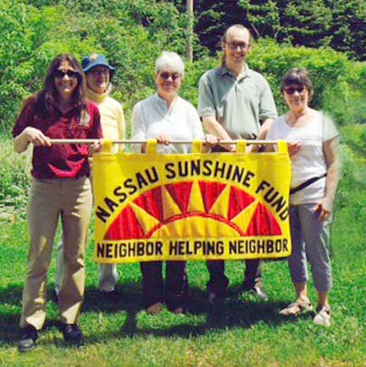 Nassau Sunshine Fund